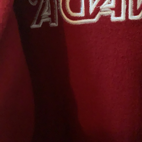 EUC Team Canada Hoodie HBC - Picture 11 of 11